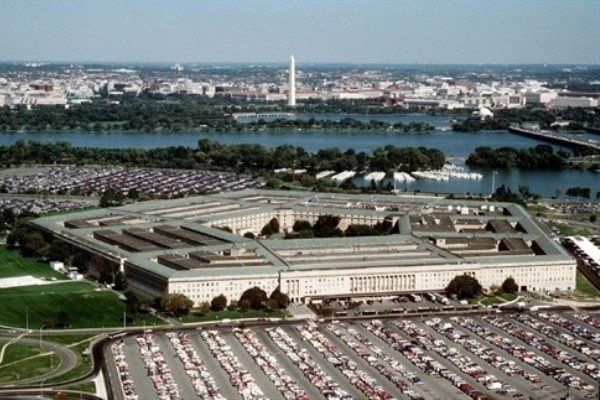 واکنش پنتاگون به رزمایشهای دریایی ایران- چین- روسیه