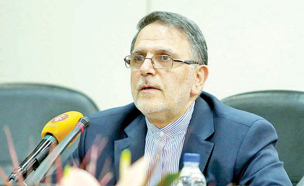 بدون دلیل به کسی ارز فروخته نمی شود