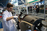 امکان تولید خودروی ارزان در شرایط کنونی وجود ندارد