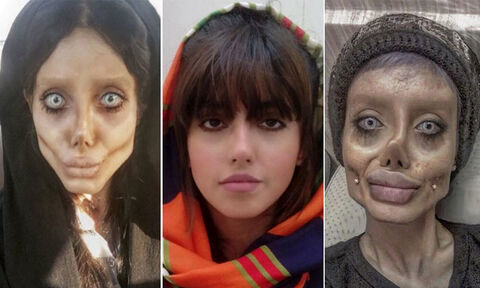 سحر تبر به زودی به دادگاه فراخوانده می شود/پرونده سحر تبر زیر دست قاضی مقیسه رفت