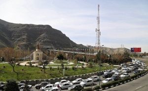 شروع دور اول بازگشت مسافرین نوروزی/ رانندگان احتیاط بیشتری کنند