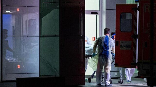 تعداد فوتی‌ها و مبتلایان کرونا در سراسر جهان