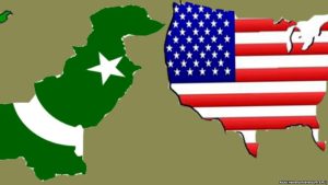 آمریکا علیه هفت شرکت پاکستانی تحریم وضع کرده است