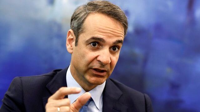 دیگر توافقنامه مهاجرتی میان آنکارا و آتن وجود ندارد