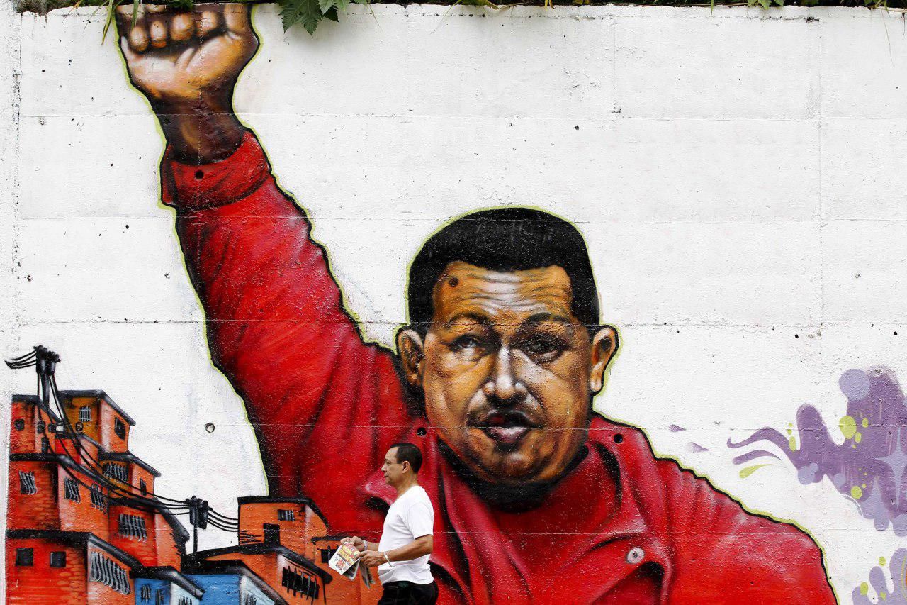 مقایسه بحران ارزی در ایران و ونزوئلا