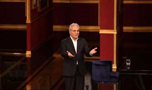 ساعت پخش برنامه  «دورهمی»  و تکرار آن