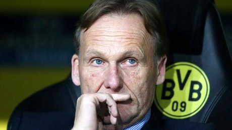 باشگاه دورتموند: وضعیت جهان بحرانی است/همه برای رفع این بحران باید کمک کنند