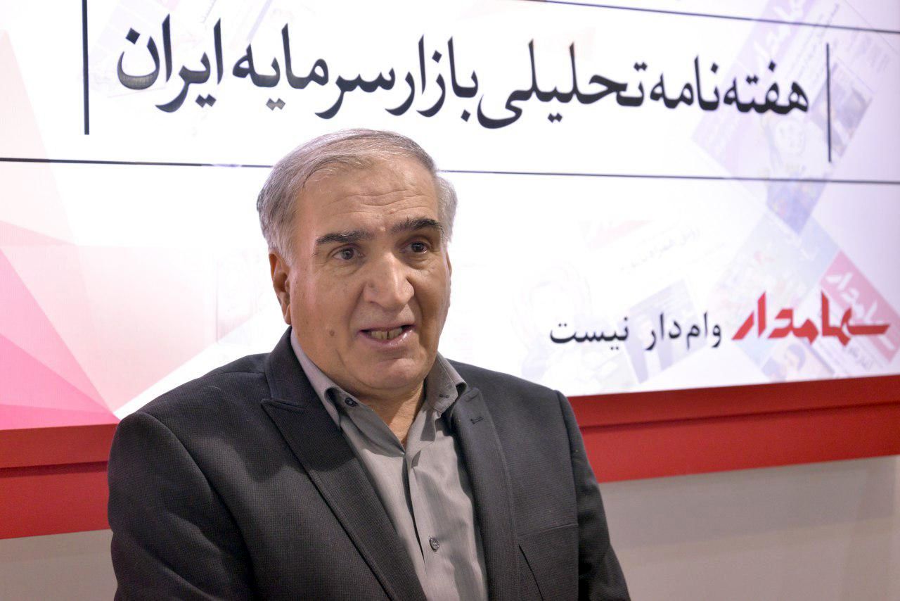گام اول ورود محصولات استراتژیک