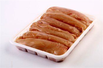 قیمت مصوب فیله مرغ
