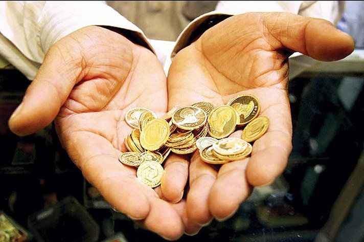 تبدیل پول نقد به سکه و ارز در پی ناآرامی های اخیر / حباب ایجاد شده از بین می رود