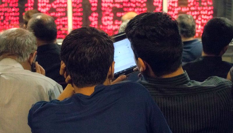 پتروشیمی‌ها شاخص‌سازان امروز بودند/ خبرهای مجمع وغدیر درخصوص نرخ اوره و بازگشایی مثبت آن