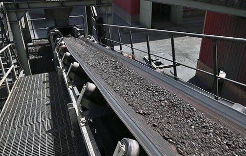 افزایش قیمت سنگ آهن چین