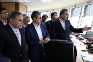 تشکیل کمیته بررسی موانع توسعه روابط تجاری بوشهر و قطر