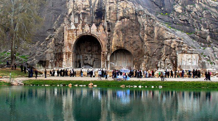 سفر تهران – کرمانشاه در ایام نوروز چقدر هزینه دارد؟