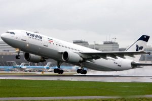 تکلیف قرادادهای خرید هواپیما پس از پسا برجام ۲