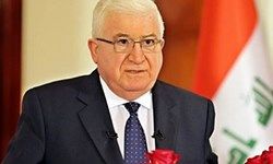 میانجیگری بغداد برای بهبود روابط ریاض-تهران