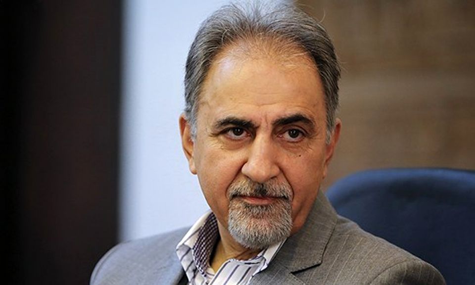 اگر نجفی شورایی ها را قانع نکند استعفا را نمی پذیرند