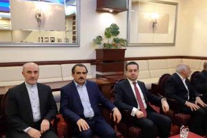 تشکیل کمیته حل مشکلات شرکت های ایرانی در اقلیم کردستان