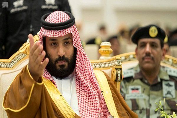 نشست فوق العاده امنیتی در عربستان