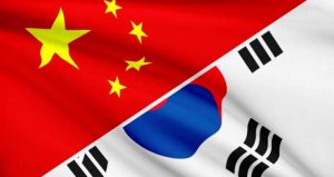 ادامه مذاکرات دفاعی دوجانبه کره جنوبی و چین