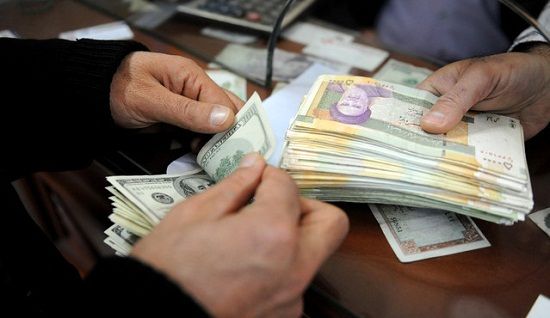 بازار ارز ملتهب نمی شود