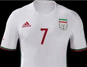 اظهار نظر مهدی تاج در خصوص حذف طرح یوز ایرانی از لباس تیم ملی: استفاده از طرح یوز سیستم کولینگ را زیر سؤال می‌برد!!!