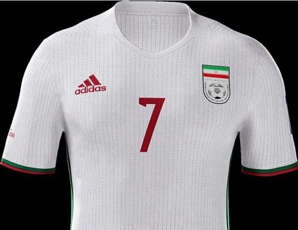 اظهار نظر مهدی تاج در خصوص حذف طرح یوز ایرانی از لباس تیم ملی: استفاده از طرح یوز سیستم کولینگ را زیر سؤال میبرد!!!