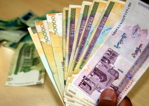 حقوق کارمندان دولت ۲۰ درصد افزایش می‌یابد