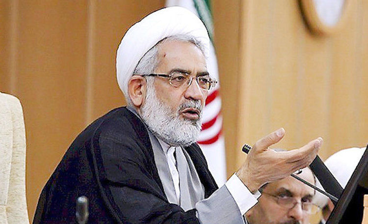 اطلاعیه مهم دادستان کل کشور درباره اعلام ارقام بیماری کرونا/ با افراد غیرمسؤول برخورد می شود