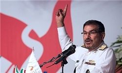 شمخانی: امکان هیچ جنگی علیه ایران وجود ندارد