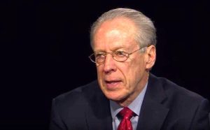 مشاور پیشین وزارتخارجه آمریکا: ترامپ برجام را نخوانده است