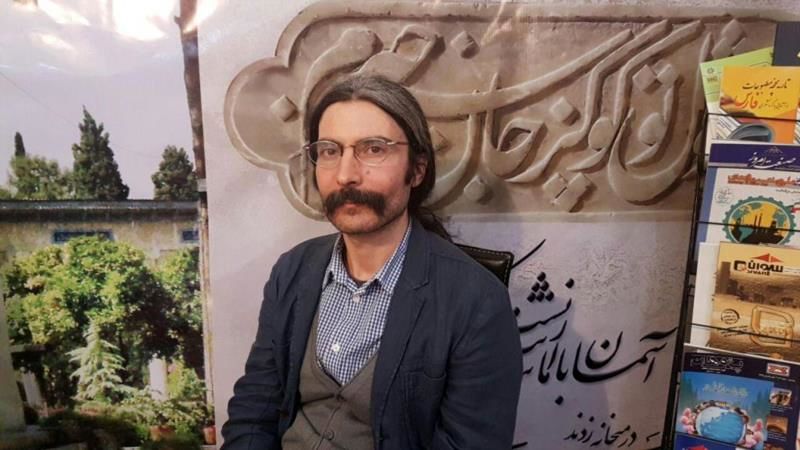 یک ایرانی پژوهشگر برتر جشنواره فرهنگ قفقازستان شد