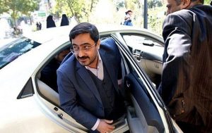 سعید مرتضوی تحویل زندان اوین داده شد / آغاز دوران محکومیت سعید مرتضوی در زندان