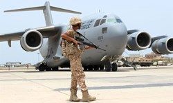 اشغالگری امارات در جنوب یمن تایید شد