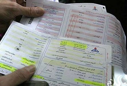 تعرفه آب و برق ۷ درصد از ابتدای اردیبهشت افزایش یافت