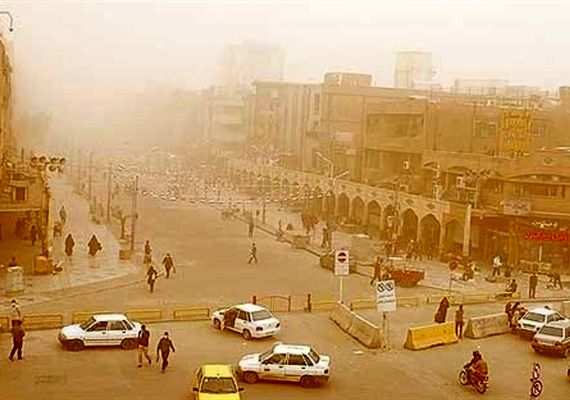 قرار بود ۶۰۰ میلیون متر مکعب آب تخصیص پیدا کند اما هنوز آبی اختصاص پیدا نکرده است / هزینه هر شهروند اهوازی چهار برابر استان‌های دیگر است