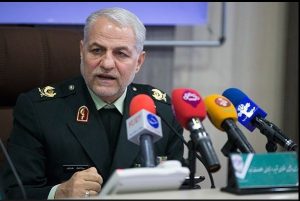 شکل‌گیری ارتباطات و تسهیل‌کننده‌های حمله تروریستی تهران در تلگرام بود / مدیر تلگرام هیچ کمکی به ما نکرد /  بستر فعالیت‌ها در توئیتر بود