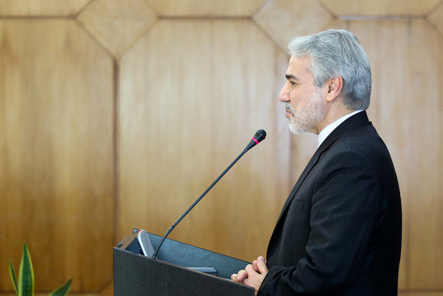 اتکا به نفت برخلاف اقتصاد مفاومتی است