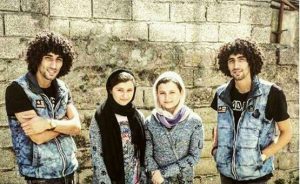 نگاهی به حواشی سریال پایتخت ۵