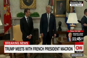 ترامپ ایران را تهدید کرد