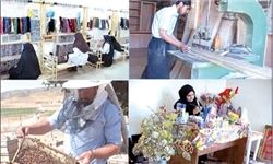 تسهیلات ۱۵۰ میلیاردی برای اشتغال روستاییان