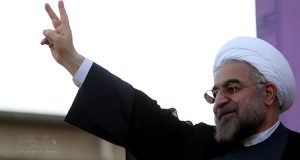 روحانی به خراسان رضوی می رود