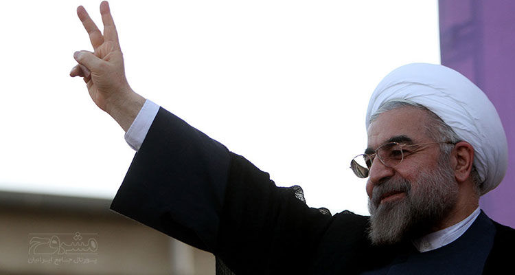 روحانی به خراسان رضوی می رود