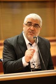 ما نمی توانیم در مقابل روند روبه رشد فضای مجازی گام برداریم