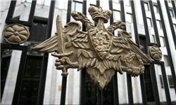 روسیه انگلیس را به همکاری در حمله شیمیایی در سوریه متهم کرد