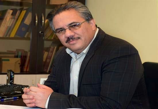 سرپرست سازمان توسعه تجارت مشخص شد