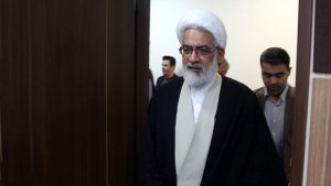 دادستان کل کشور: تعیین تکلیف درباره فعالیت تلگرام به دلیل استفاده آمدنیوز