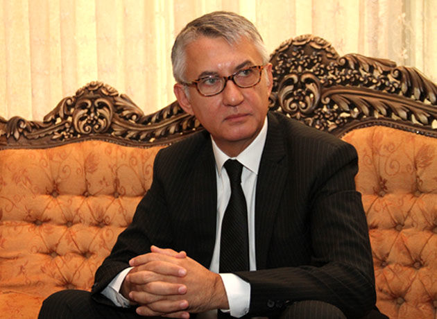 برقراری پروازهای چارتری  بین تهران – بلگراد در آینده نزدیک