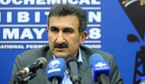 ۳۴۰۰ جایگاه عرضه بنزین به طرح کهاب مجهز شدند