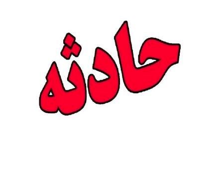 حادثه تروریستی در نیکشهر زاهدان